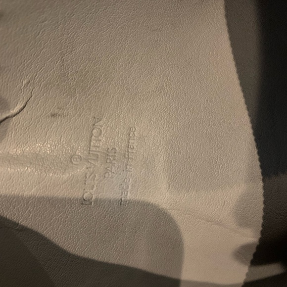 Vintage Louis Vuitton Papillon - Picture 4 of 6